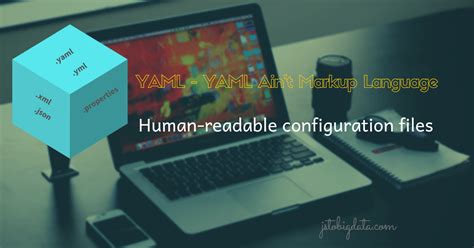 Image result for Data Format Description Language YAML