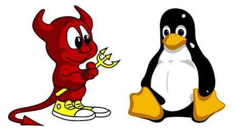 Image result for BSD Linux Operating System