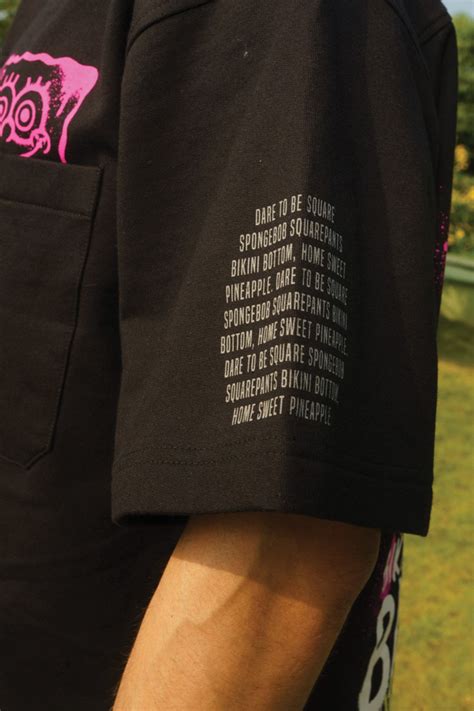 Buy SB Spray Paint Shirt | BonkersCorner
