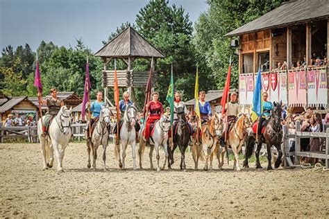 Festival of equestrian stunt art "Centaurs"
