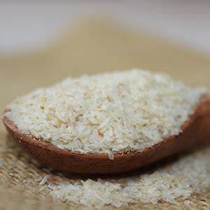 GRENERA Psyllium Husk Whole Flake Isabgol(Bhusi) Fiber Supplement ...