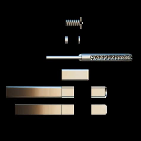 Bracelet 3D Model