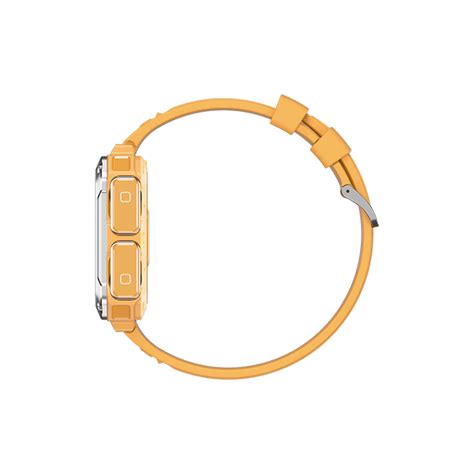 WearPods Smartwatch with inbuilt ear buds for GenZ – WatchOut