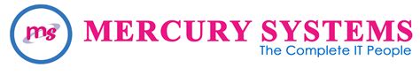 Home - Mercury Systems