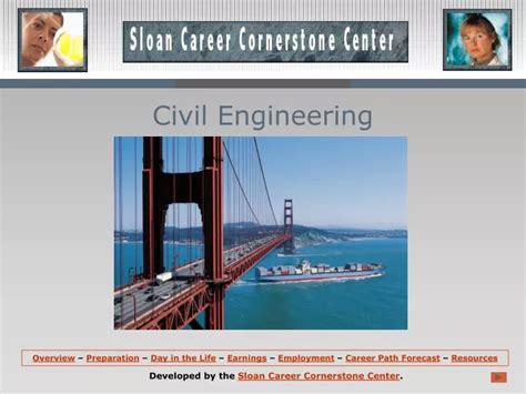 Presentation of Civil Engineering Example 的图像结果