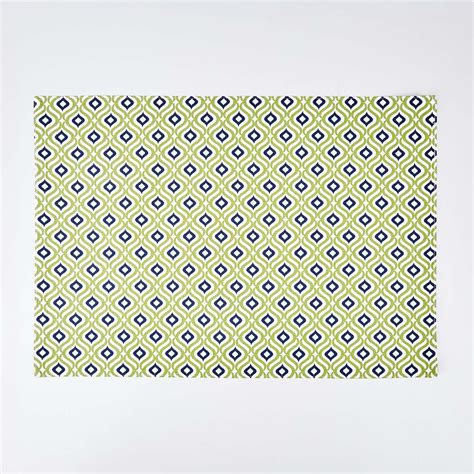 Buy Drake Botanica Cotton Printed Placemat from Home Centre at just INR ...