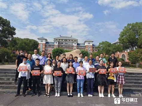 江苏镇江一本大学名单及最新排名2024