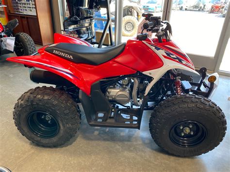 Inventory from Honda Avalanche Motorsports Washington, NC (252) 946-0920