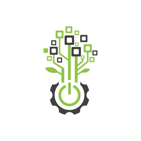 Techno Logo Vector 的图像结果