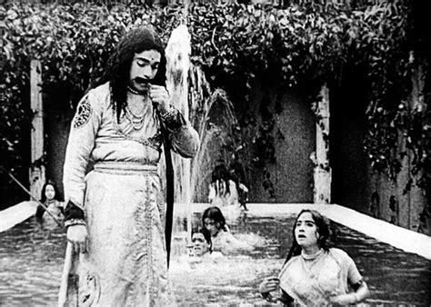 Raja Harishchandra (1913) - First Indian Film - Hindi Movie Poster ...