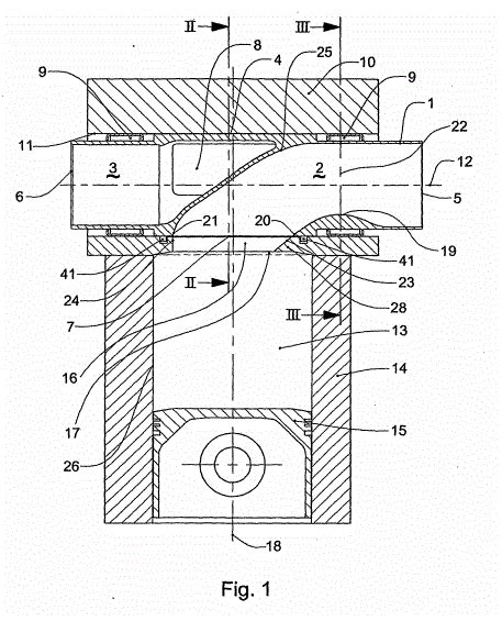 Image result for Rotary Valve Engine