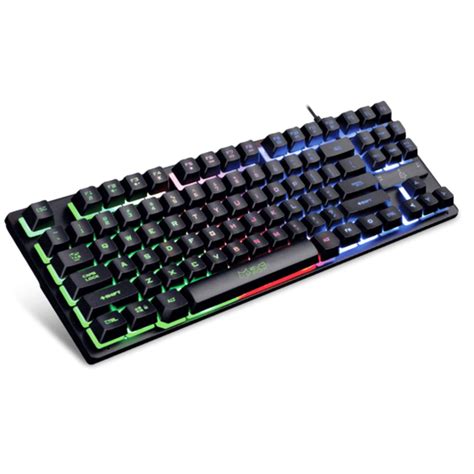 EvoFox Gaming – Amkette