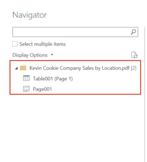 Image result for How to Convert PDF to Excel in Table Form