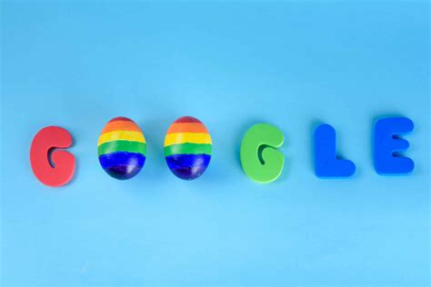 Easter Eggs Google 2023 : Les Meilleurs à tester pour s'amuser - La ...