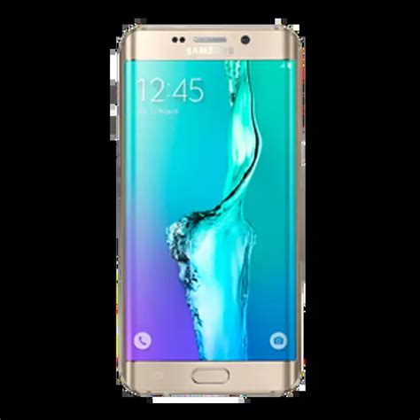 Buy Refurbished Samsung Galaxy S6 Edge Plus Online in India at Cashify ...