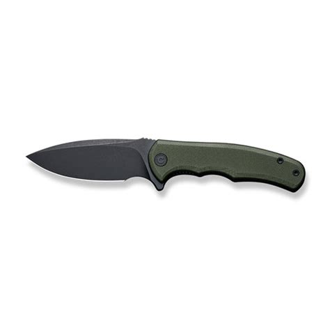 Civivi Mini Praxis Flipper| C18026C-1| Knifeworks