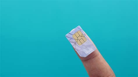 Smart Sim Card 的图像结果