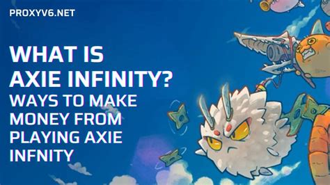 Image result for How Does Axie Infinity Work