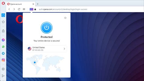 Opera VPN for Windows 的图像结果