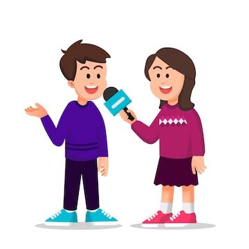 Kids Interview Clip Art 的图像结果
