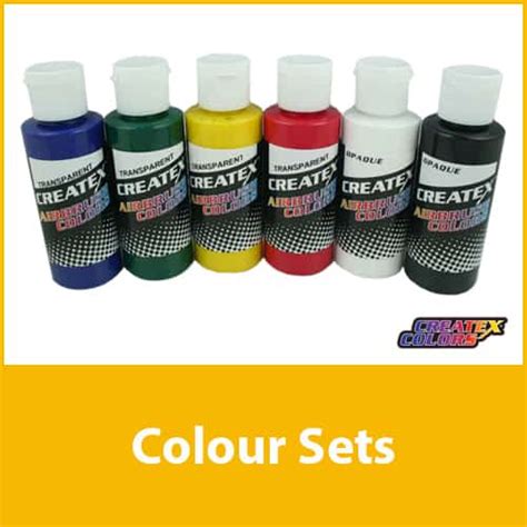 Image result for Createx Paint Review