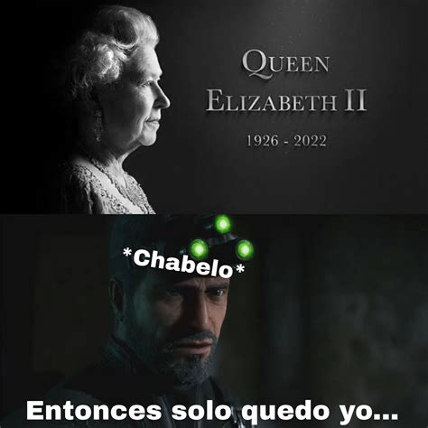 Chabelo: The Final Chapter : r/MAAU