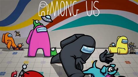 Innersloth on why everything is taking so long in Among Us | Gaming News