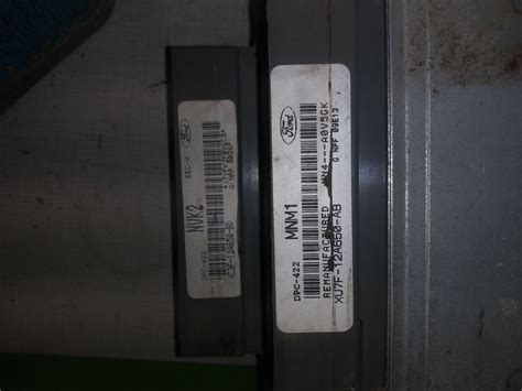 Image result for Ford PCM Module