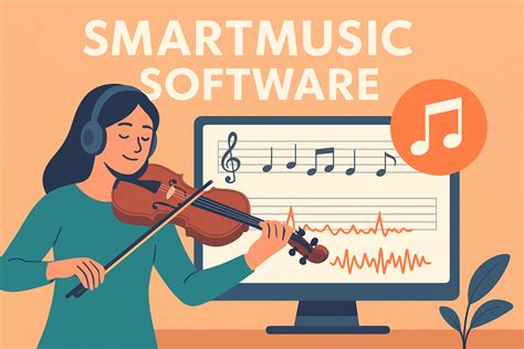 SmartMusic Software A Complete Guide for Musicians - Bfive