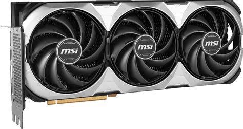 MSI NVIDIA GeForce RTX 4090 Graphic Card - 24 GB India | Ubuy