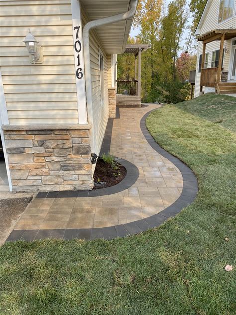 Pavers Patios Walkways (10) | Cedar Creek Landscaping