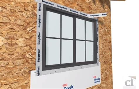 Proper Window Flashing 的图像结果