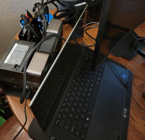 Cheap eGPU 的图像结果