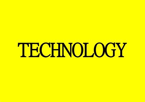 Define Technology 的图像结果