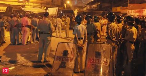 Communal Violence Bill: Revival of Communal Violence Bill not on NDA ...