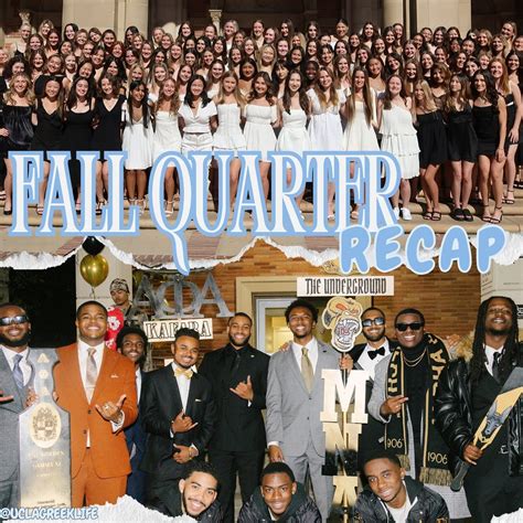 UCLA Office of Fraternity & Sorority Life (@uclagreeklife) • Instagram ...