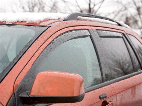 WeatherTech Window 的图像结果