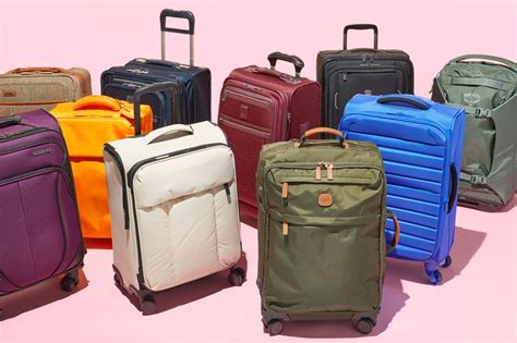 9 Best Soft-Sided Carry-On Luggage Pieces of 2025