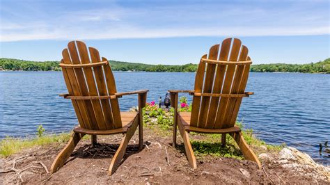 Best Adirondack Chairs