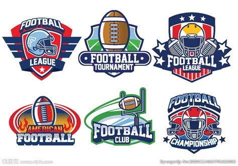 橄榄球logo 的图像结果