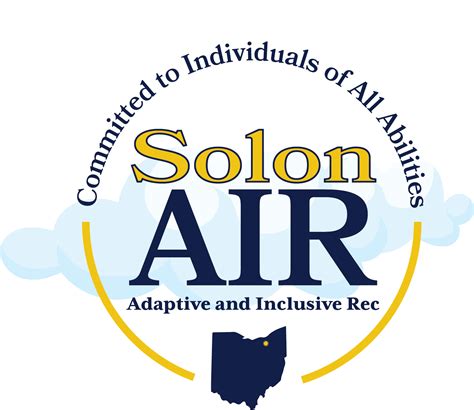 Adaptive and Inclusive Recreation | Solon, OH - Official Website