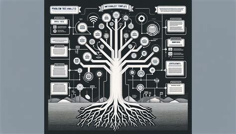 Image result for Problem Solving Tree Template
