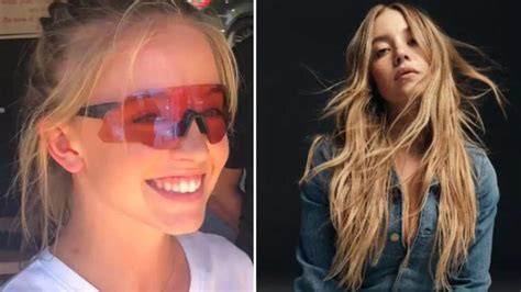 'Insane handgun skills': Sydney Sweeney's shooting video goes viral ...