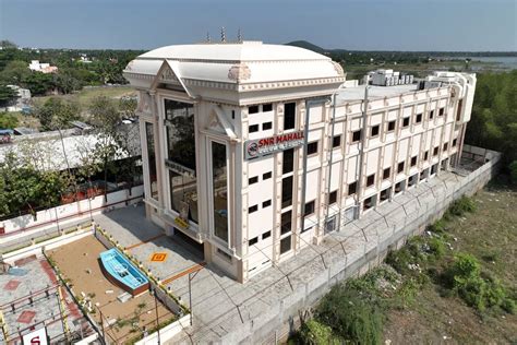 SNR Mahall - Venue - Vandalur - Weddingwire.in