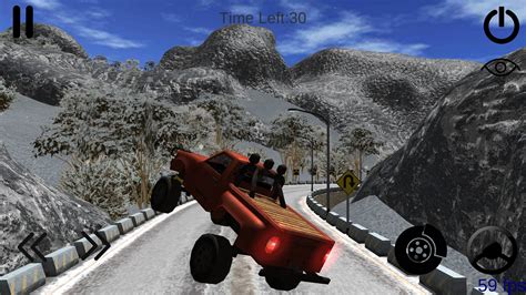 Pickup Driving - Full Version - App on Amazon Appstore