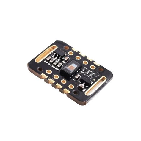 MAX30102 Black Heart Rate and Pulse Oximeter Sensor Module ET10926 ...