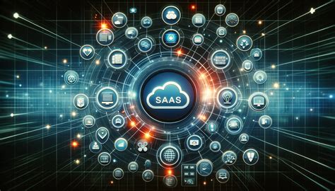 Image result for SaaS Technology