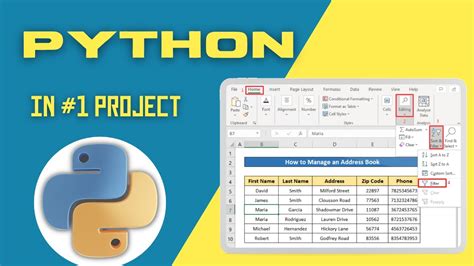 YouTube Python Tutorial Projects 的图像结果