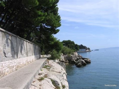 Ježinac (Beach) - Split