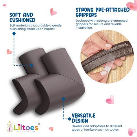 Royal Blue & Corner Guard – Lilskart